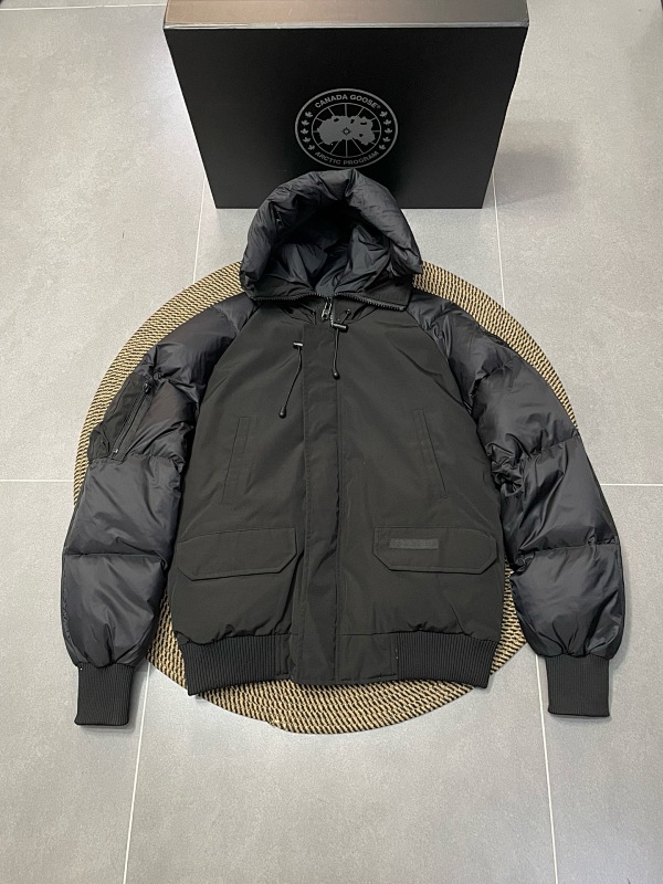 Canada Goose